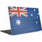Australia Flag Distressed Dell XPS Skin